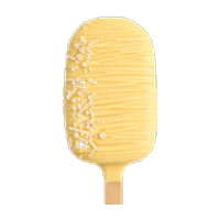 Cakesicle cake pop shape